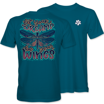 Dragonfly - 21550